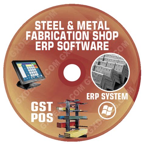 metal fabrication management software|metal fabrication software free.